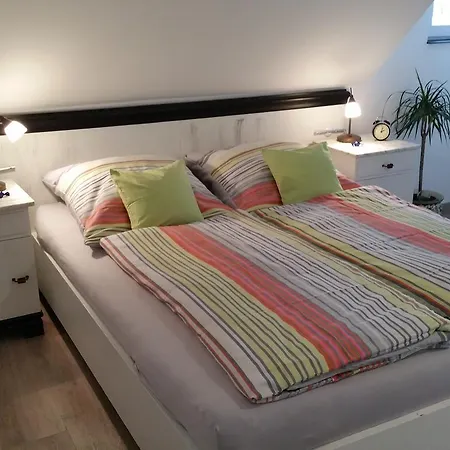 Apartment Ferienwohnung Hohenweg *